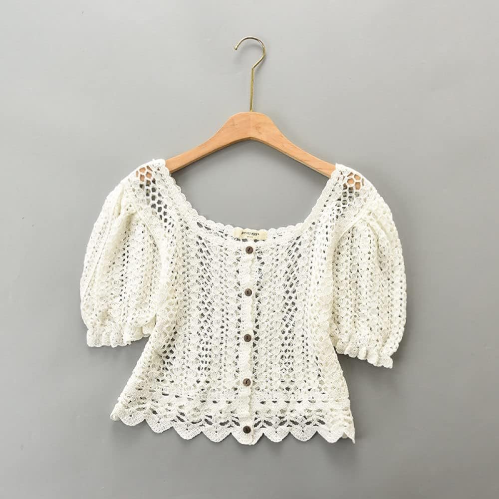 Shrugs & Boleros Classic Blanc