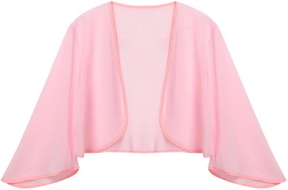 Shrugs & Boleros Nouveau Modele - Or