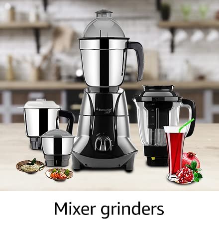 Small Appliances: Home & Kitchen