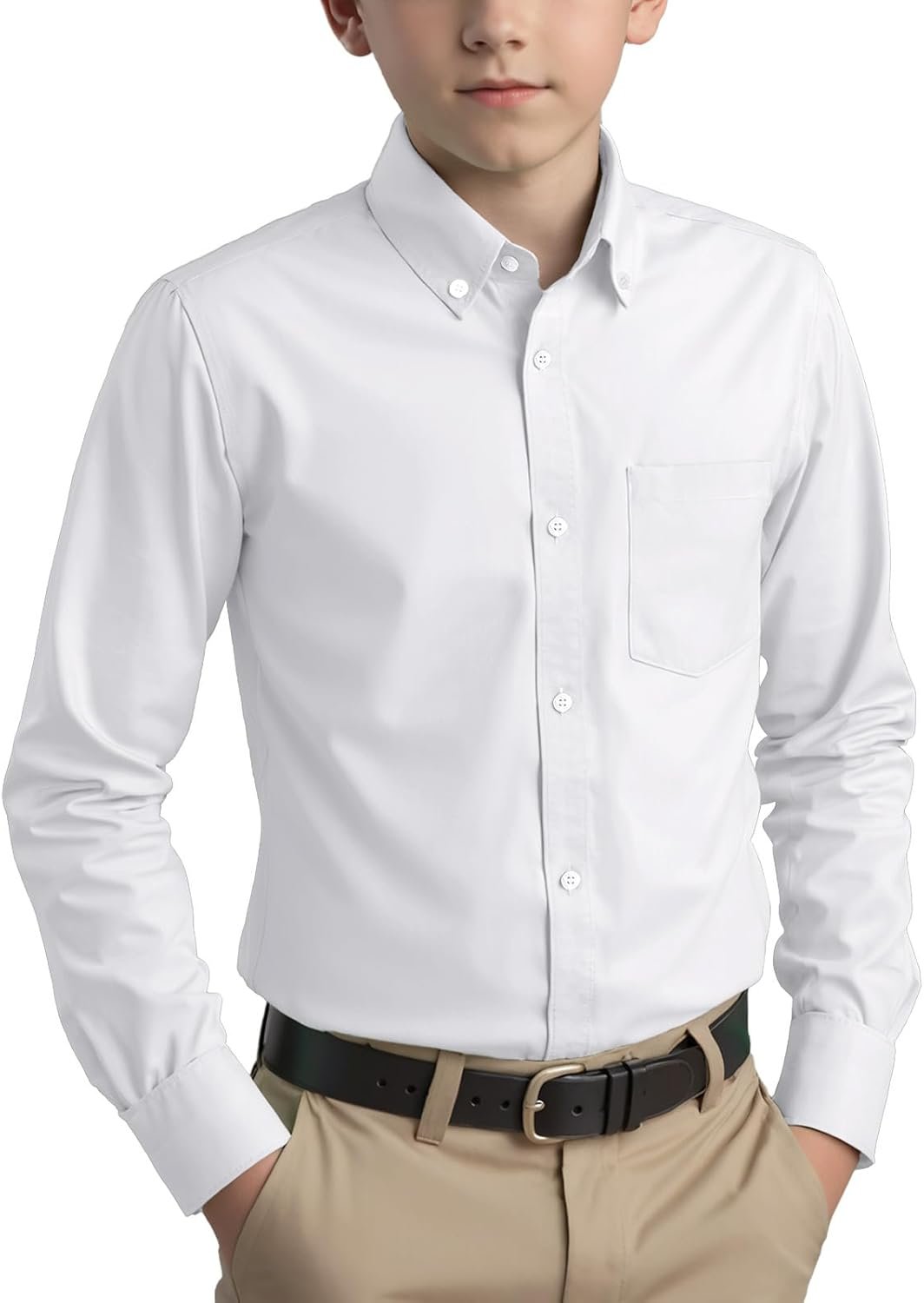 Smart Uniformes scolaires
