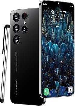 Guide Comparatif iPhone vs Samsung 2007