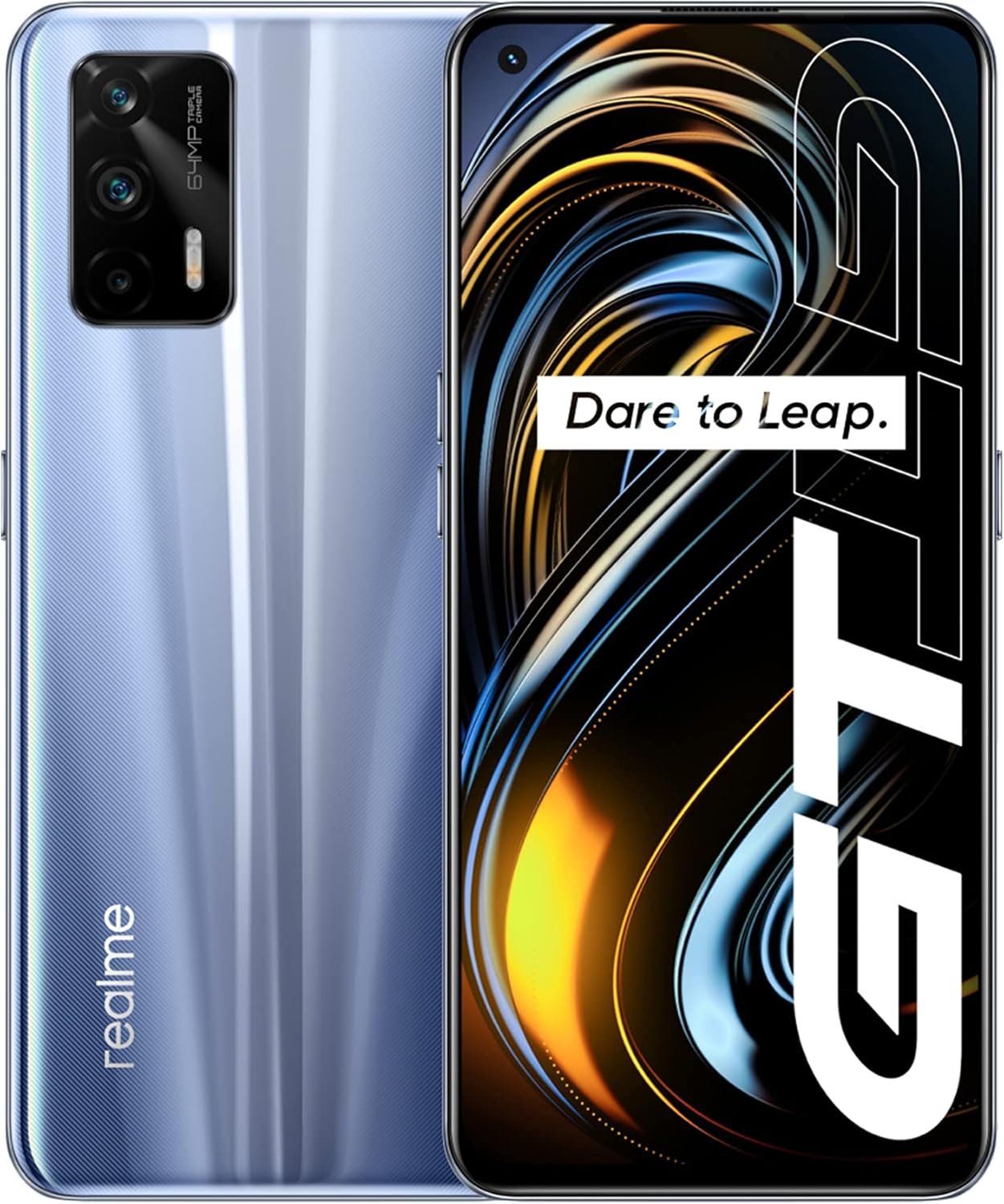 Smartphones Realme