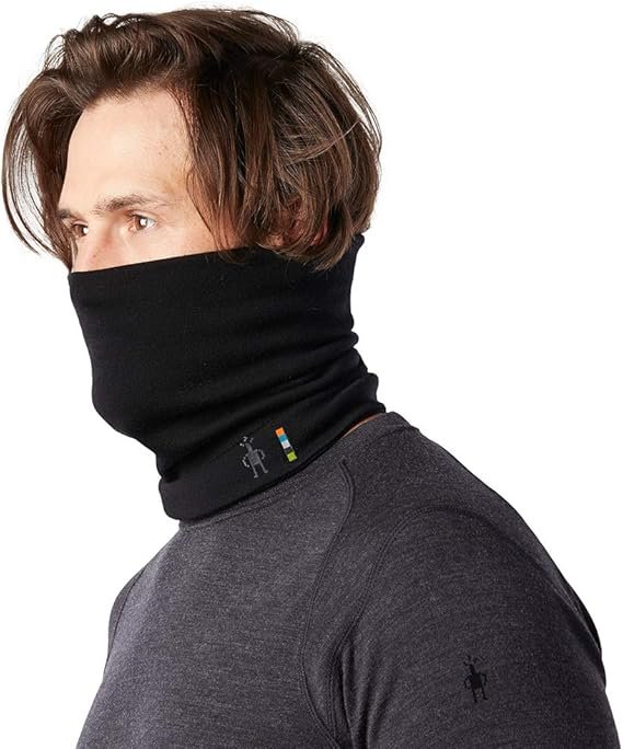 Smartwool Merino 250 Neck Gaiter - Balaclavas - Mixte