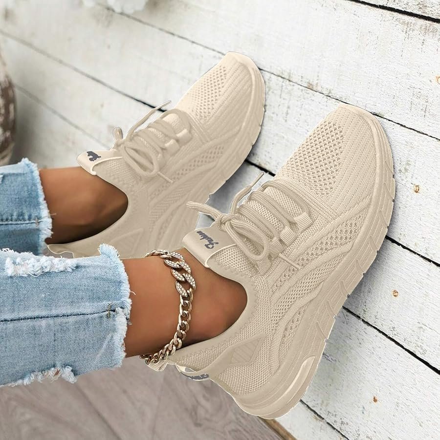 Sneakers Femme