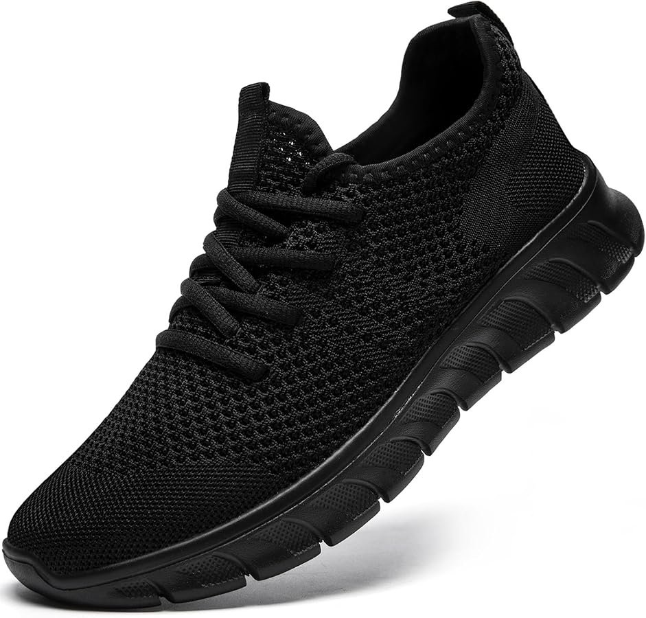 Sneakers Femme Noir