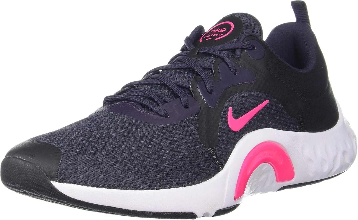 Soft First Steps Shoes Nike