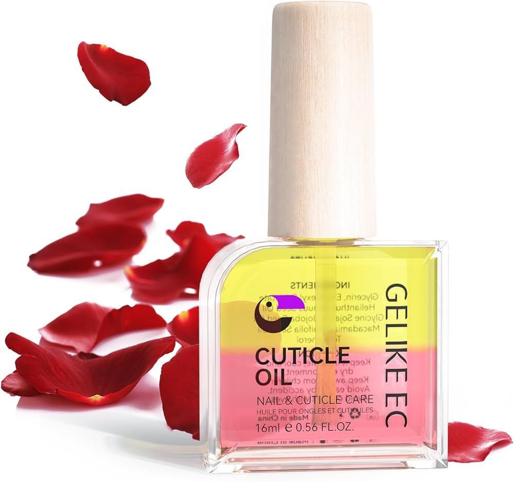 Soin des cuticules : Beauté et Parfum