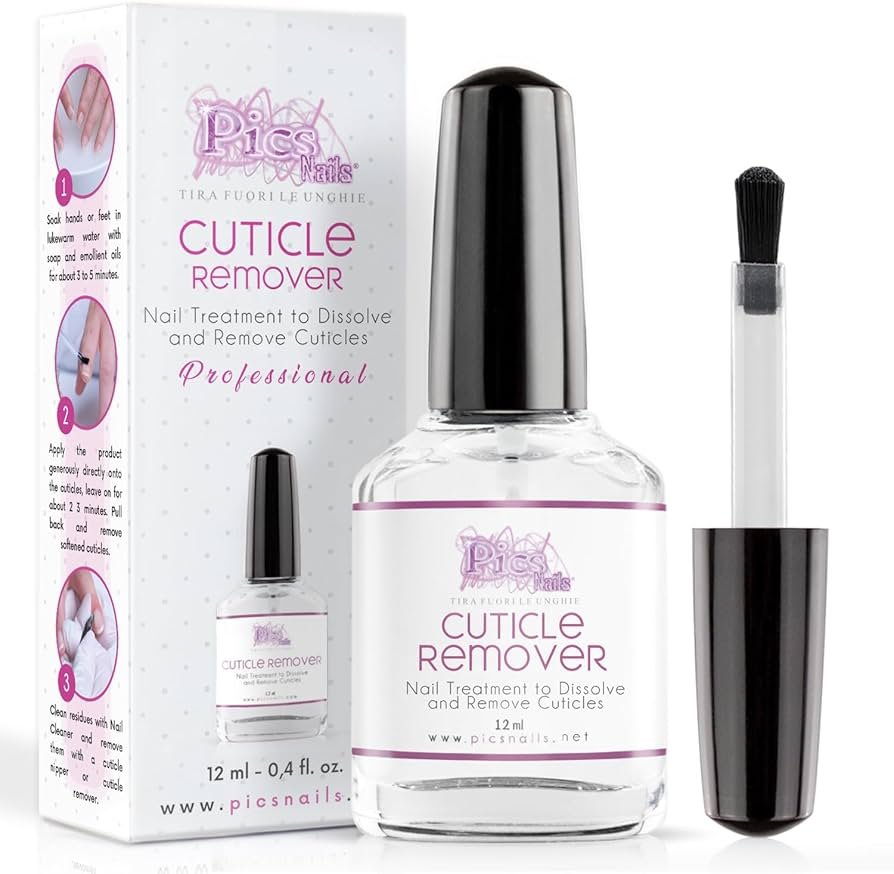 Soins pour les cuticules : Beauté et Parfum