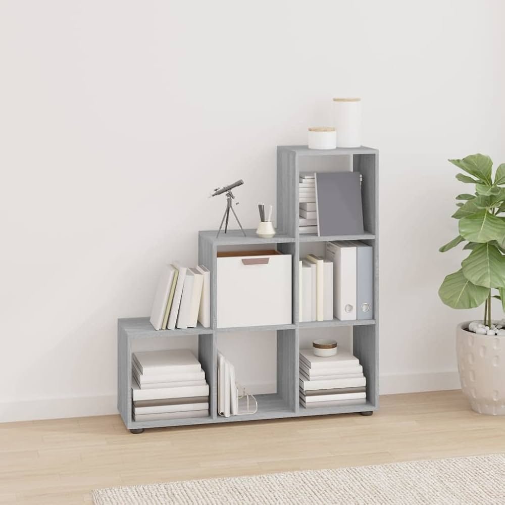 Sonoma 42" Engineered Wood Shelves, Bookcases and Standing ...