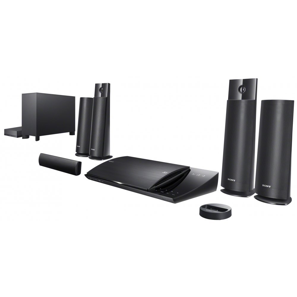 Sony BDV-N790W Système Home Cinema