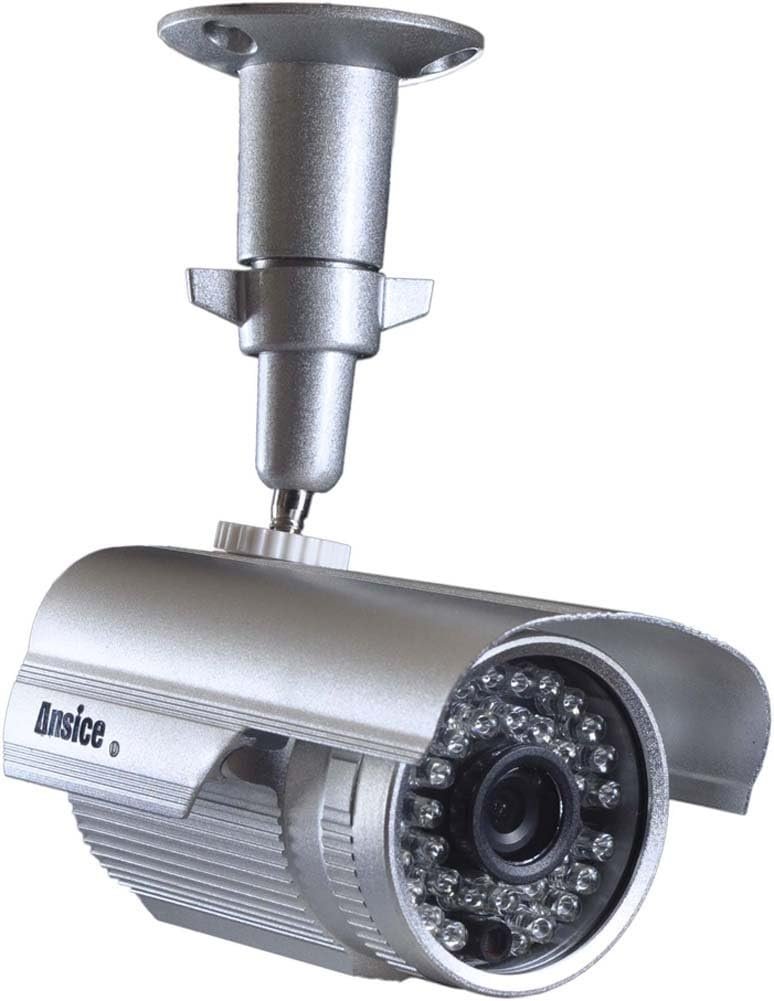Sony Securite Videosurveillance