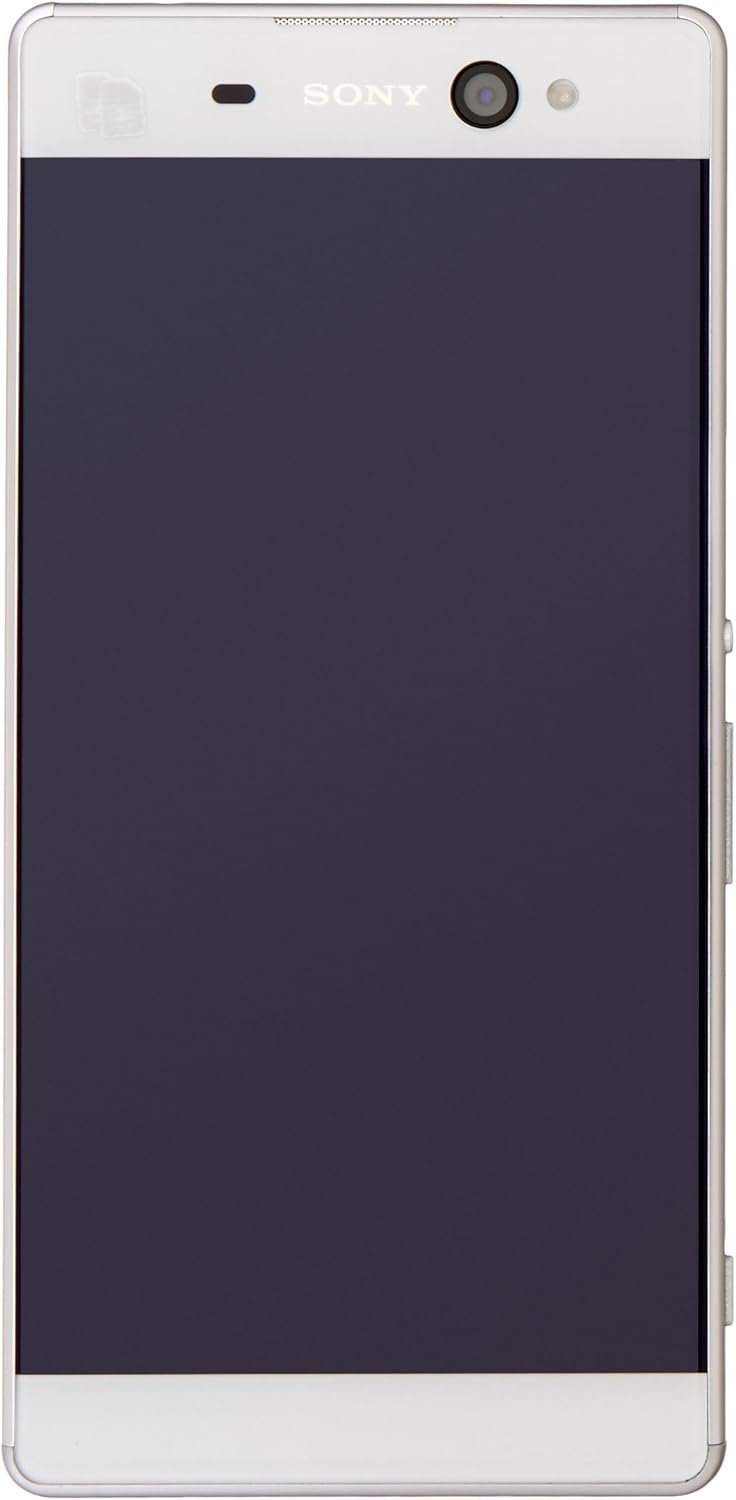 Sony Xperia Smartphones Ultra