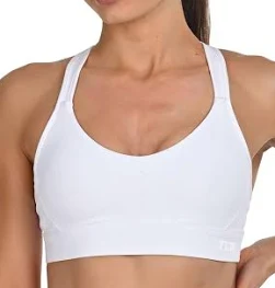 Sous-vêtements de sport Blanc