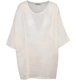 summer blouses for women batwing sleeve v neck casual ...