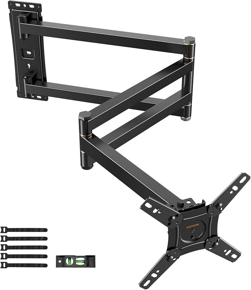 Support Mural / Supports Et Meubles TV : High-Tech