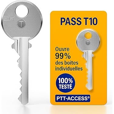 Systèmes De Clés Primaires Pour Porte