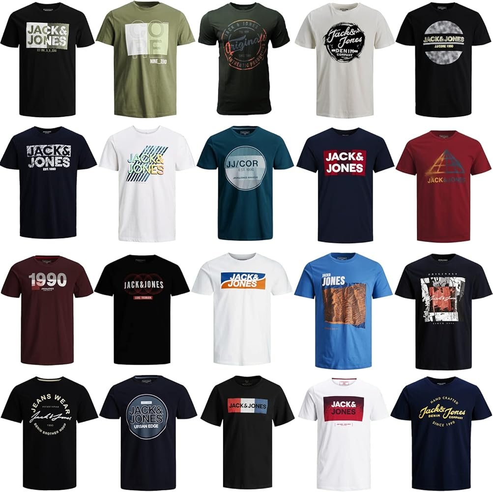 T-shirts homme