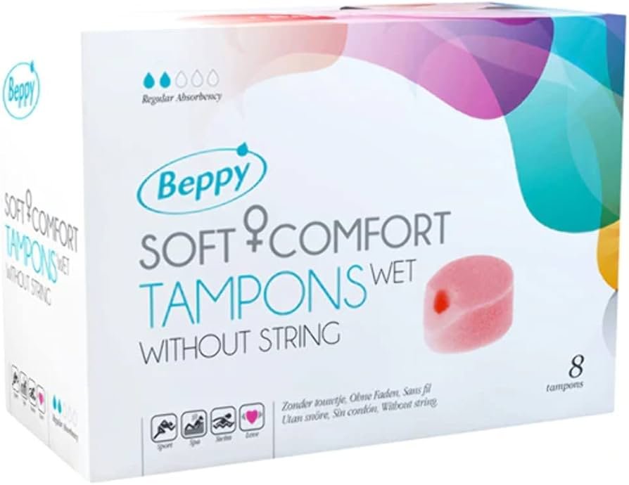 Tampons / Produits D'hygiène Et De Soins Intimes
