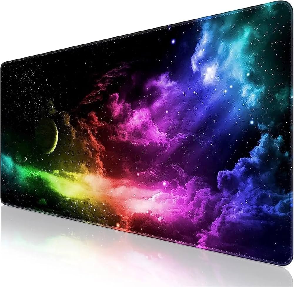 Tapis Souris Gamer