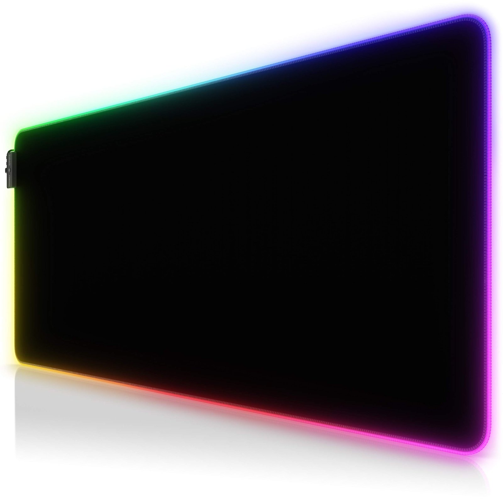 Tapis Souris Lumineux : High-Tech