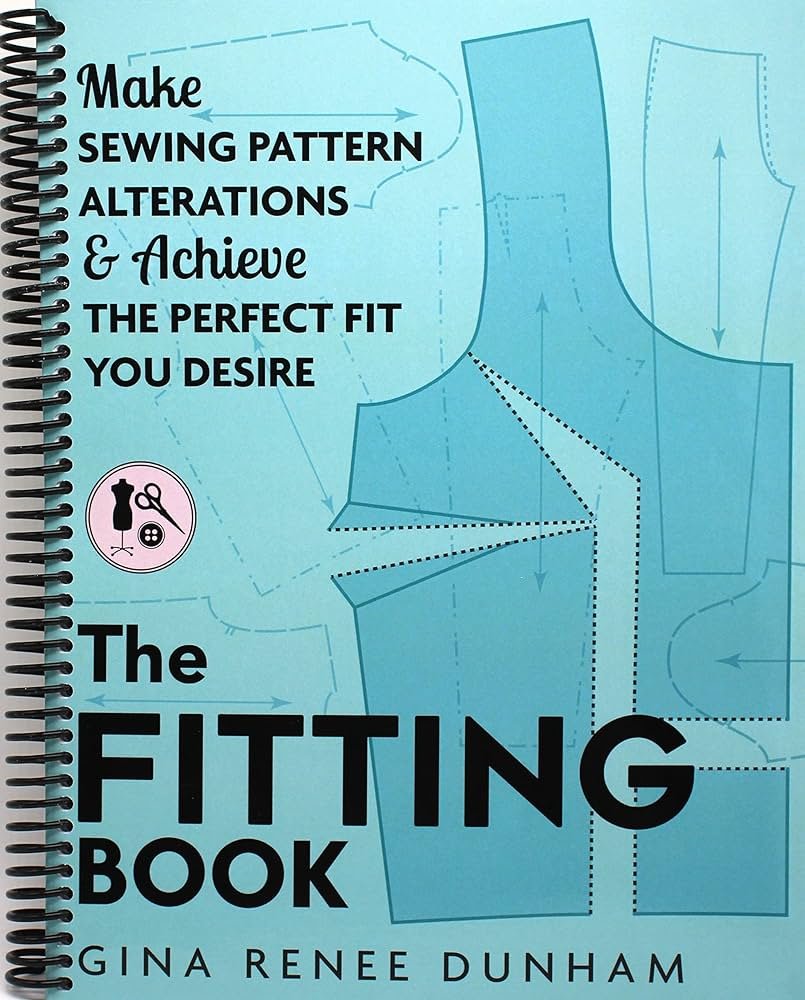 Technical suggestion to solve issue ~ sewing patterns being ...