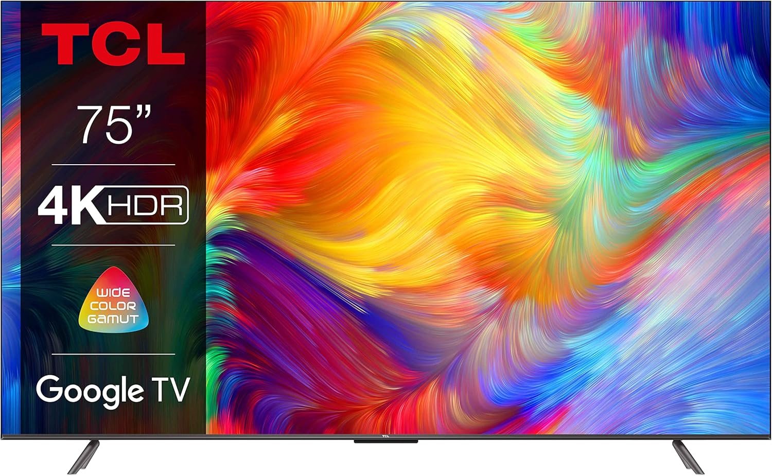 Televiseurs 4k Et Hdr Canon Serie Limitee