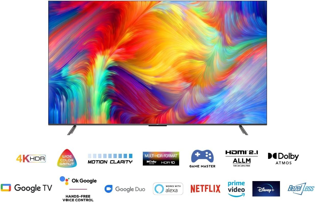 Televiseurs 4k Et Hdr Canon Serie Limitee