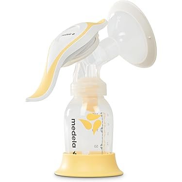 The most popular items in Breast Pumps & Accessories
