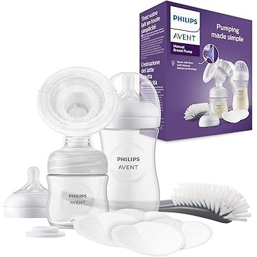 The most popular items in Breast Pumps & Accessories