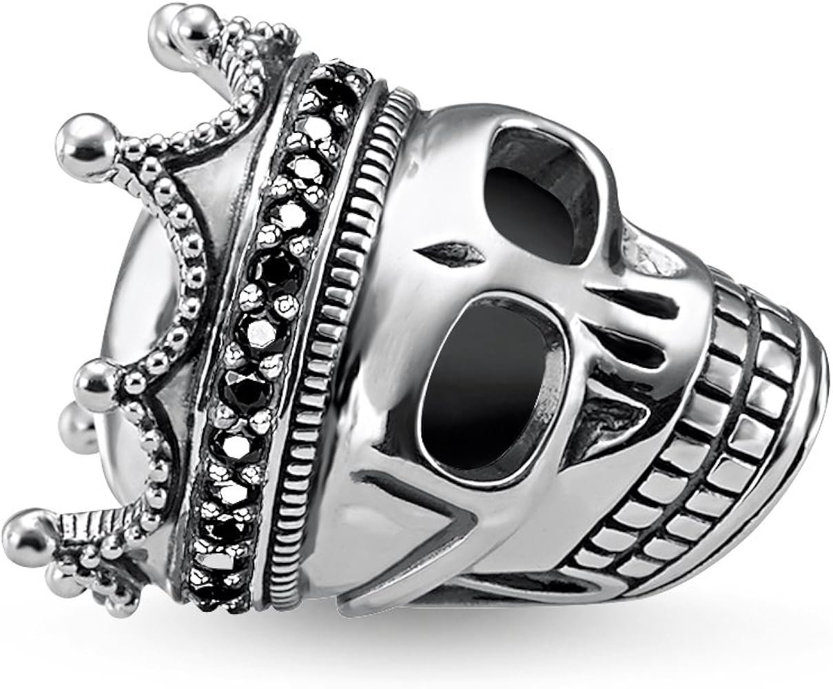 THOMAS SABO Femme Argent Charms avec fermoir