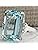 Tiffany Bagues Avec Pierres Precieuses Vintage - Plaque Or