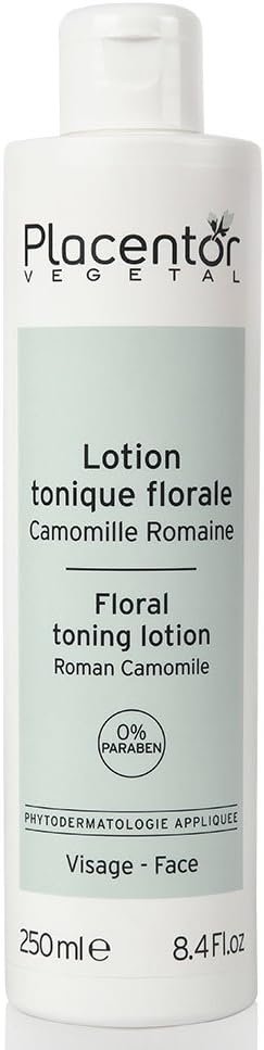 Toniques et lotions
