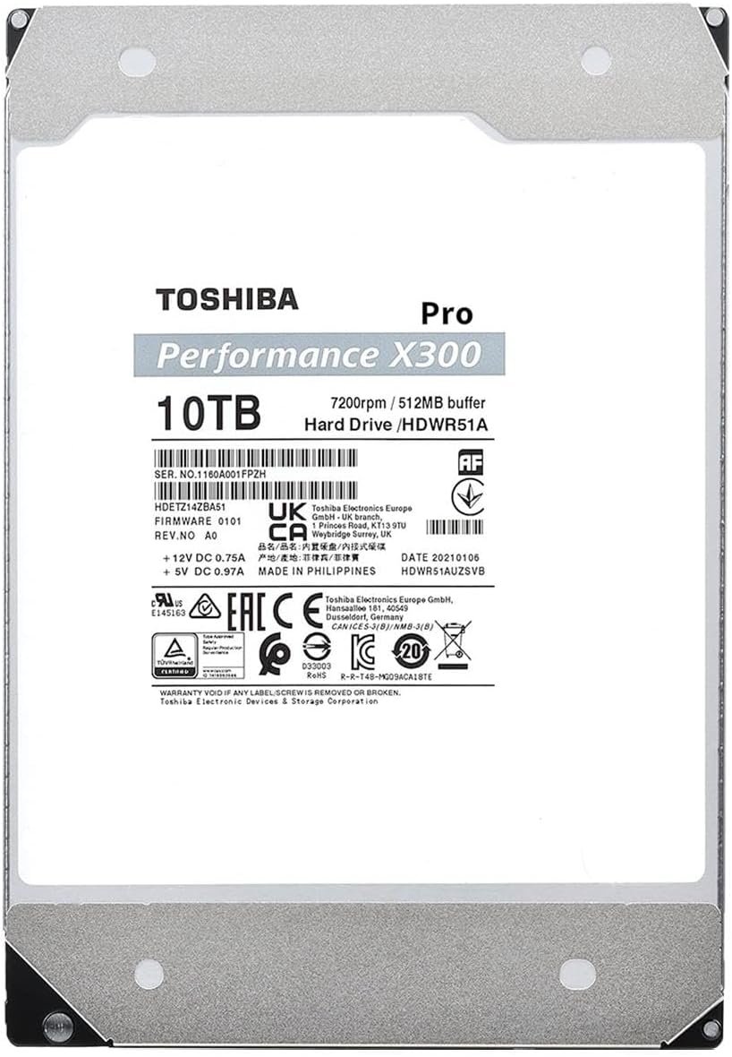 Toshiba Cartes Cadeaux Jeu