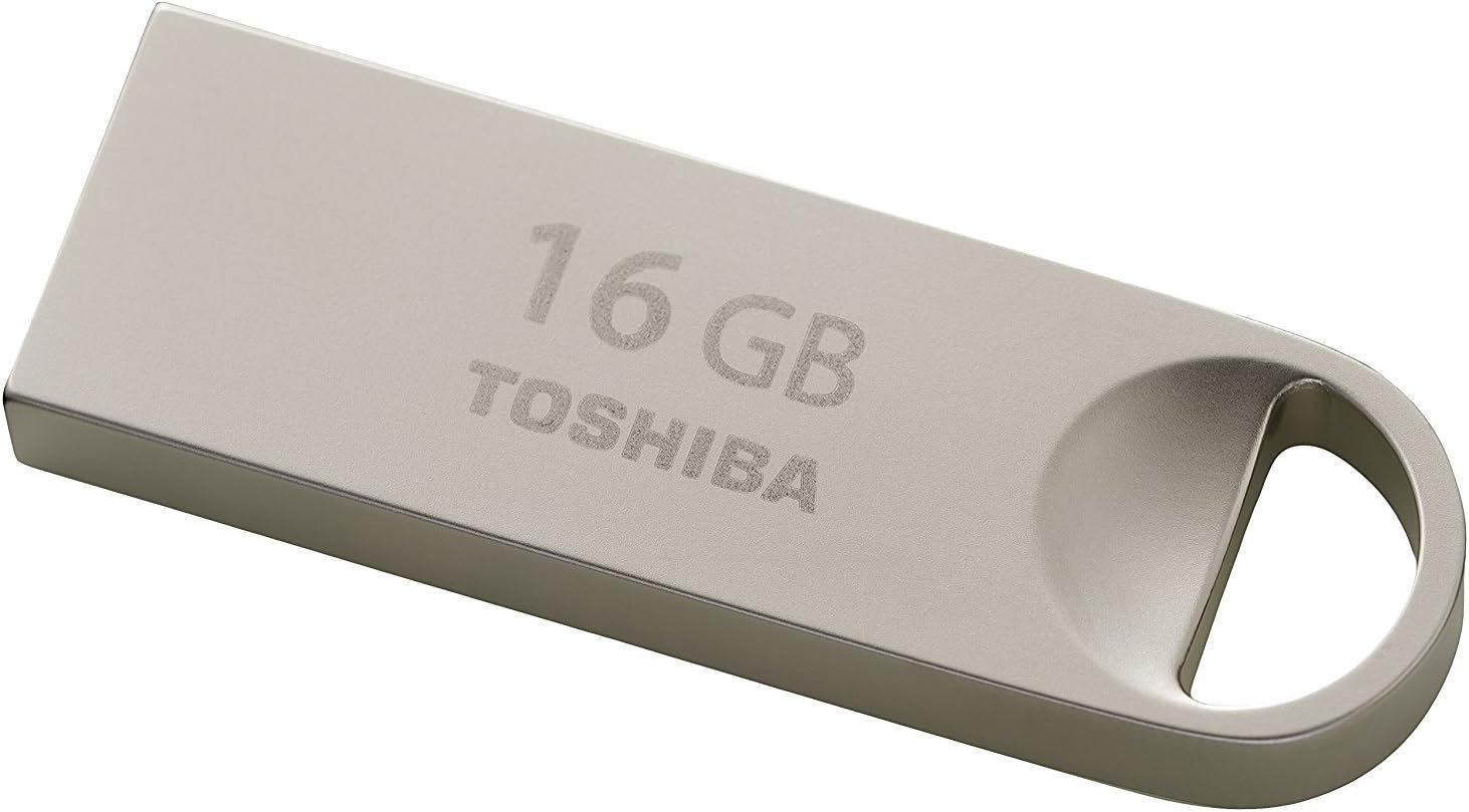 Toshiba Cles Usb