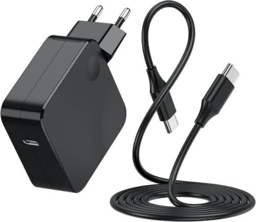 Toshiba Securite Protection USB-C