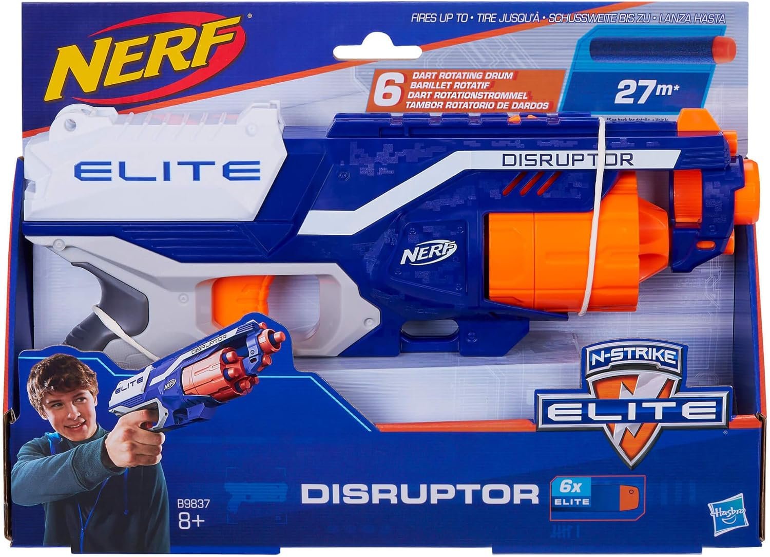 Toys Games For Kids Elite