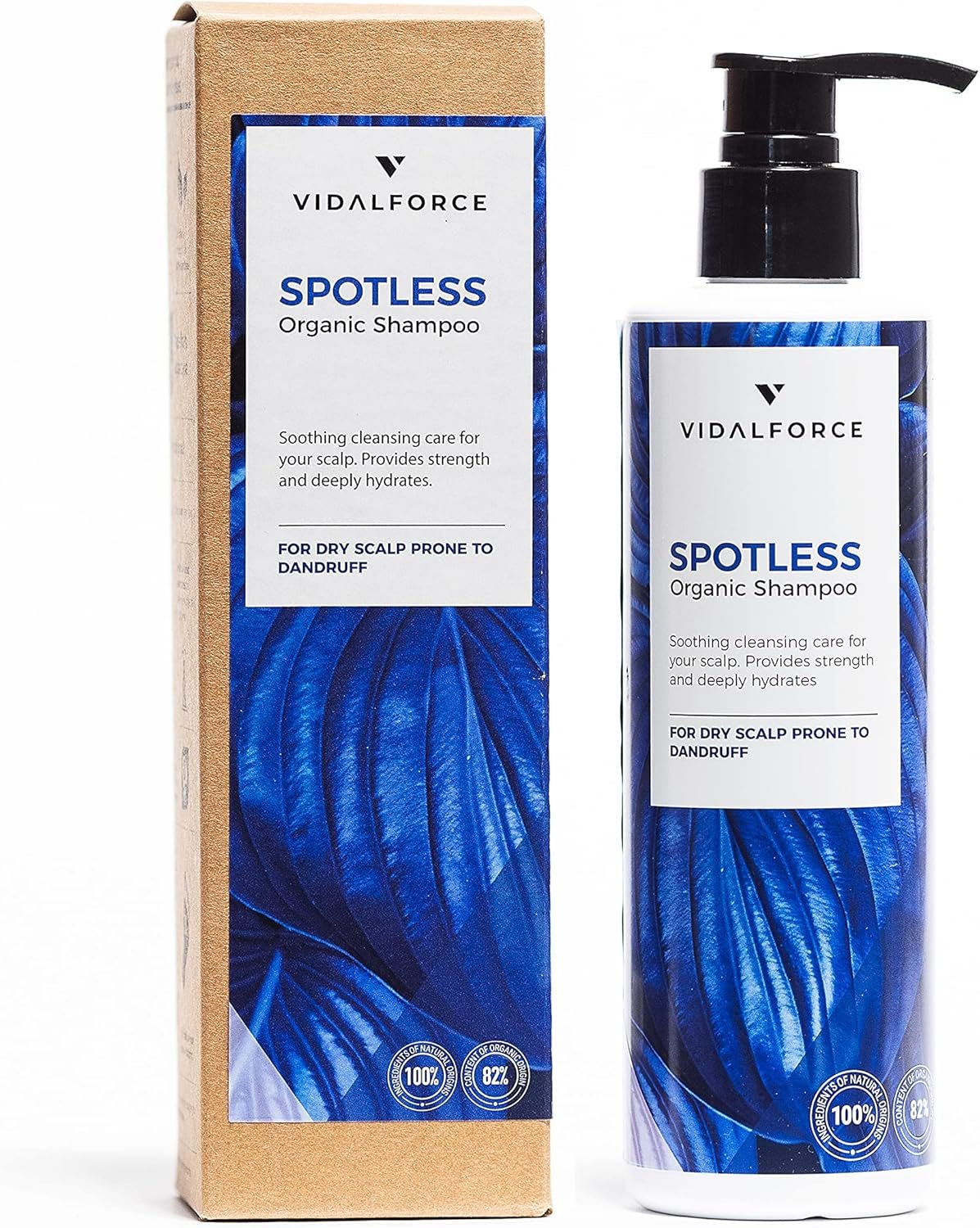 Traitements antipelliculaires - Ultra 258€