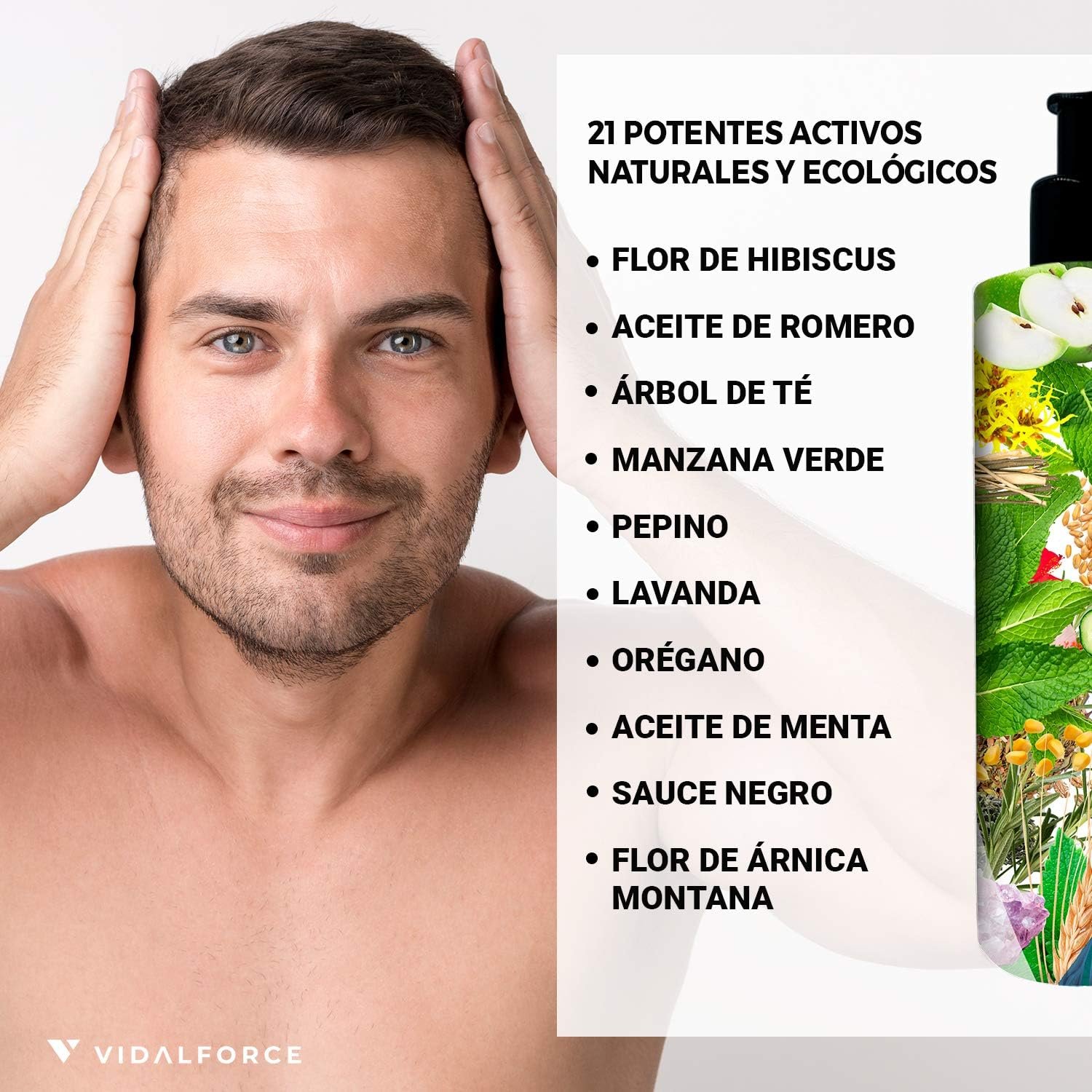 Traitements antipelliculaires - Ultra 258€