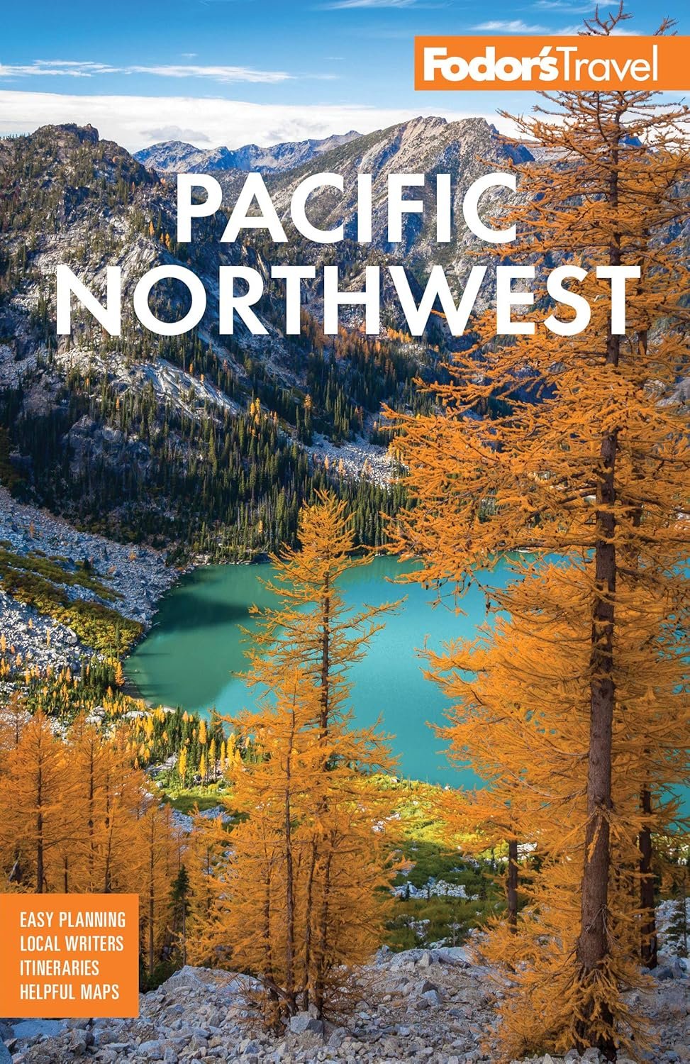 Travel Guides