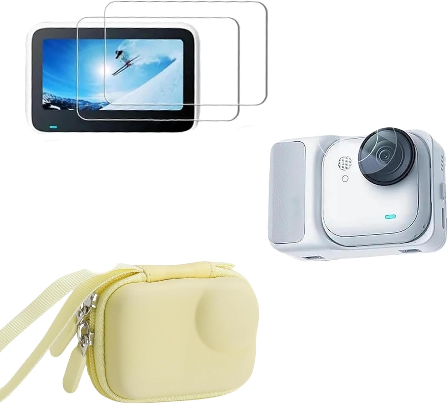 Ultra Accessoires pour appareils photo