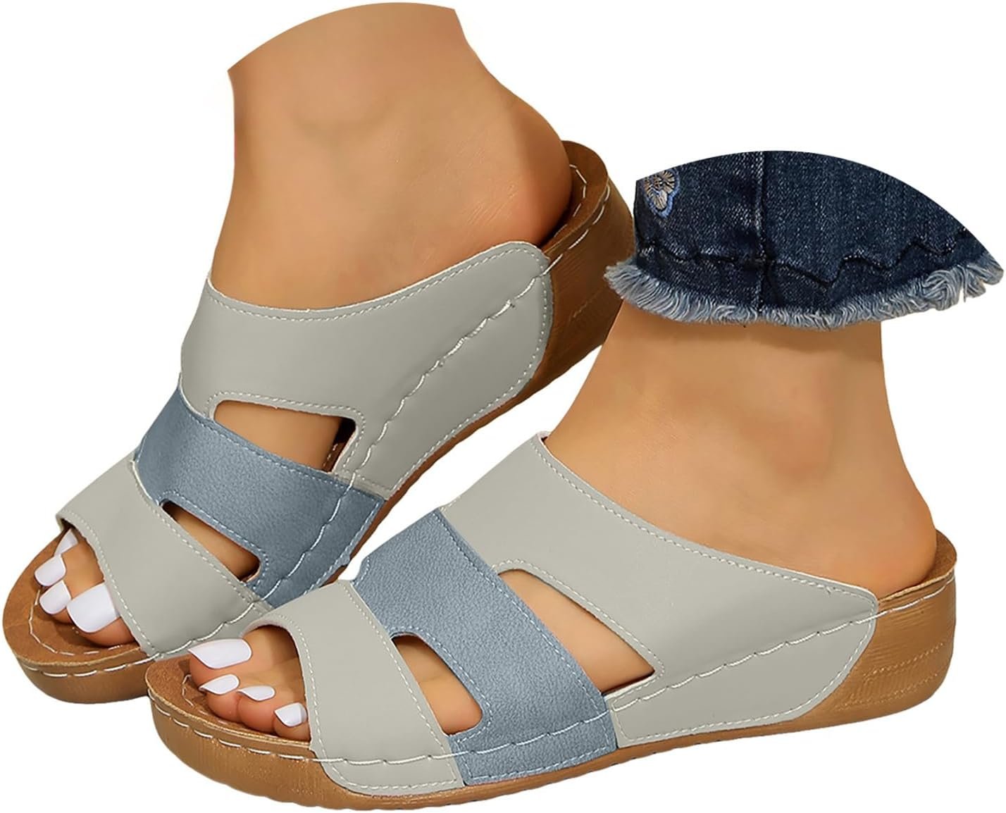 Ultra Chaussons pour bébés