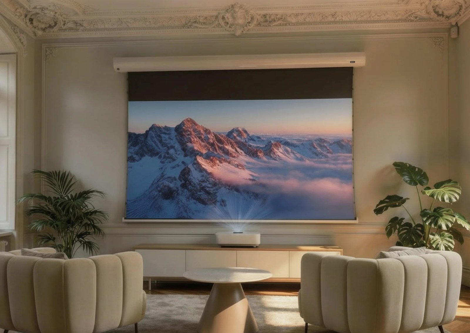 Ultra Téléviseurs 4K & 8K