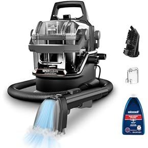 Vacuums & Floor Care: Home & Kitchen