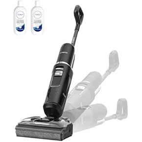 Vacuums & Floor Care: Home & Kitchen