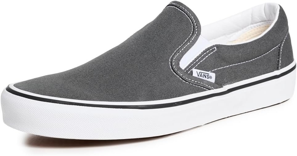 Vans Sports Shoes Gris