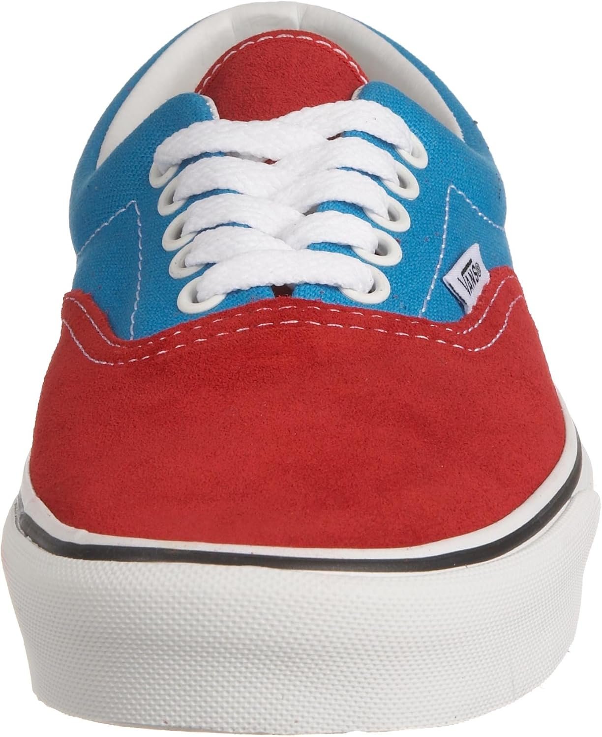 Vans Sports Shoes Rouge