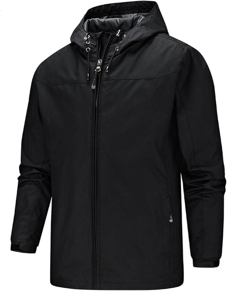 Veste Imperméable