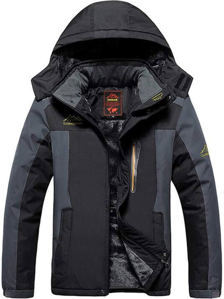 Veste Imperméable