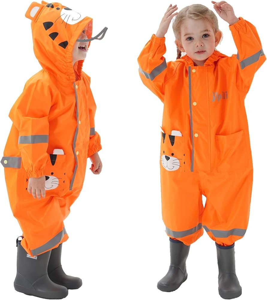 Vestes Et Manteaux Imperméables Bébé Garçon - 1 ...
