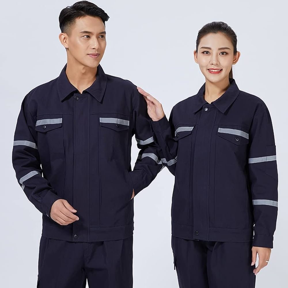 Vêtements de travail et uniformes